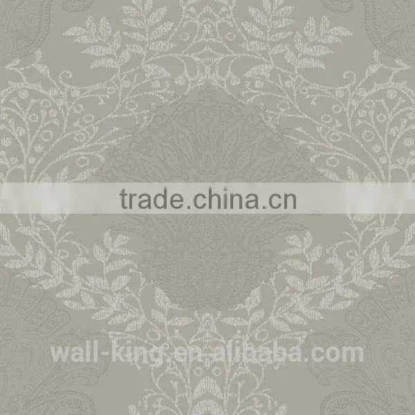 chinese traditional wall paper grey