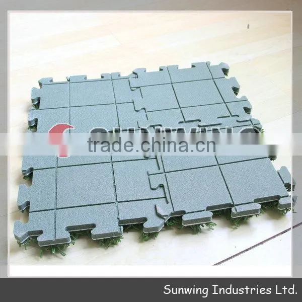 2015 hot sell puzzle mat