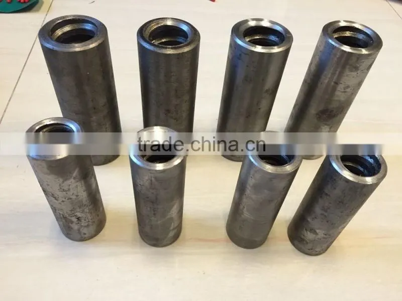 Carbon Steel Connecting Sleeve