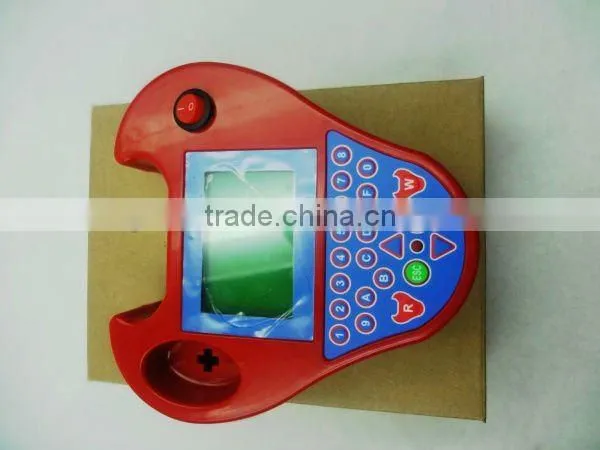 Good Performance zed bull obd 2 Popularity car mechanical testers