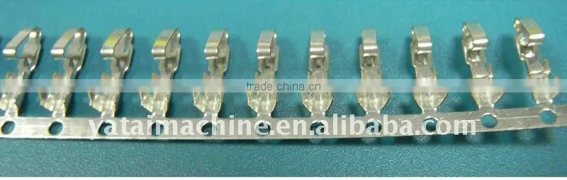 High precise Terminal Crimping Machine By manual 20A