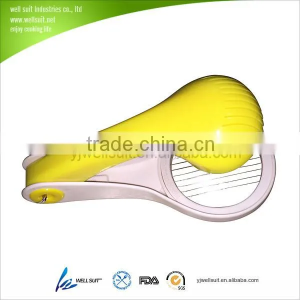High quality best price funny fruit cutter