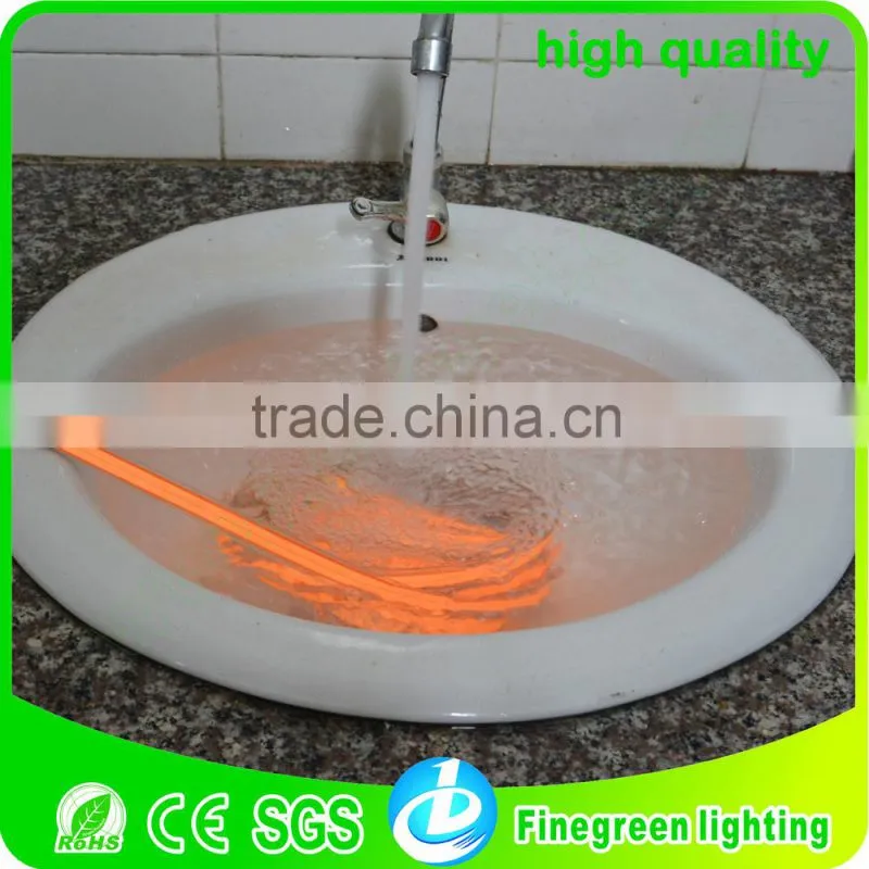 electroluminescent tape,el tape roll for decoration for various places,waterproof el tape