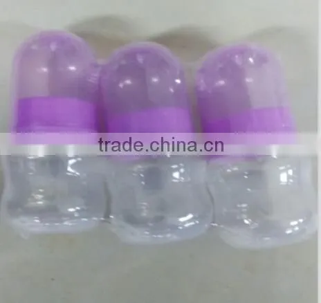 good quality 2oz baby feeding bottle