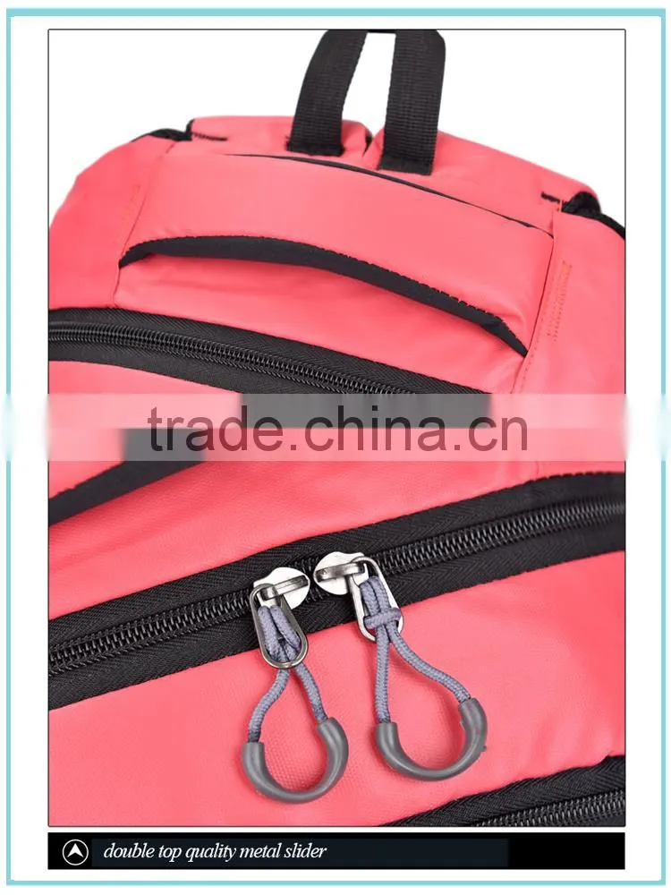 wholesale customized 14 inch tough strong laptop backpack