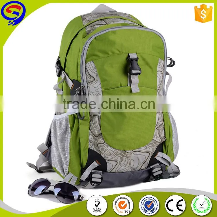 climbing sports backpack bags knapsack