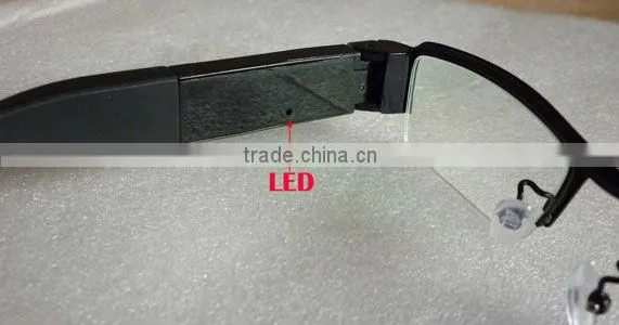 New arrival 720P glasses camera,HD 720P Glasses camera,5MP 720P glasses camera JVE3107D-2