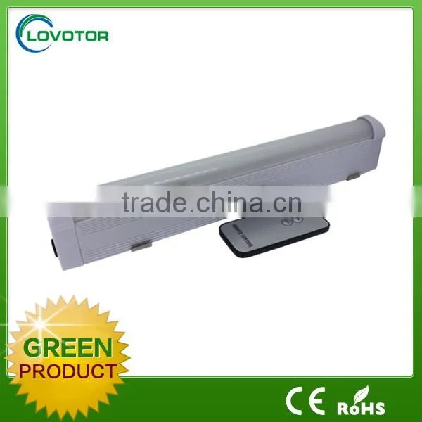 green power mini home led solar lighting with rechargeable led tube
