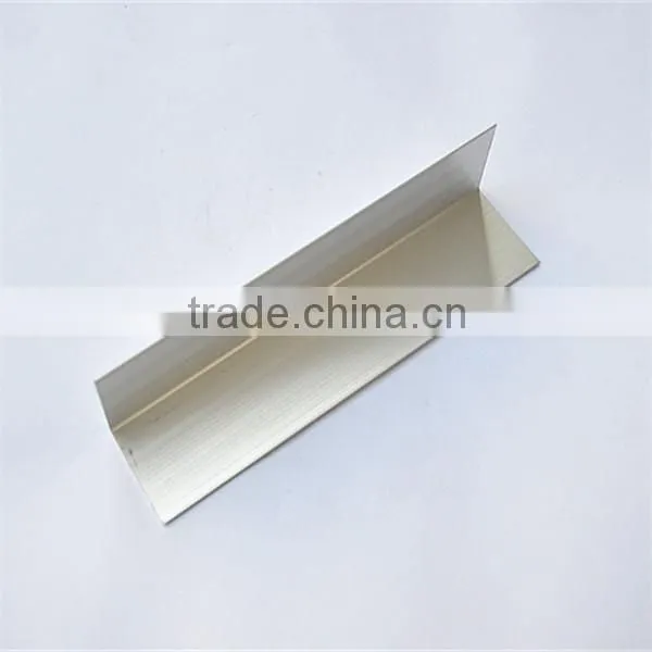 flight case aluminum extrusion profile