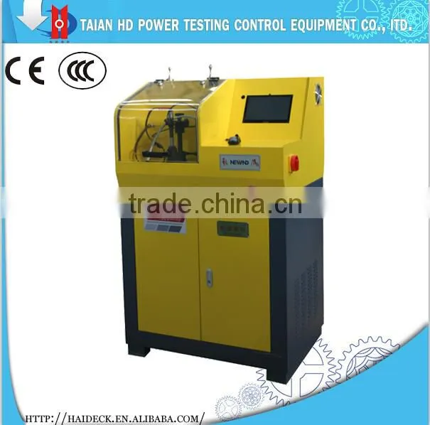 CRI200DA Wholesale fuel injector test bench/cr injector tester
