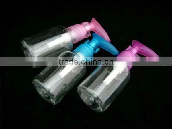 50ml Perfume plastic bottle cosmetics containers