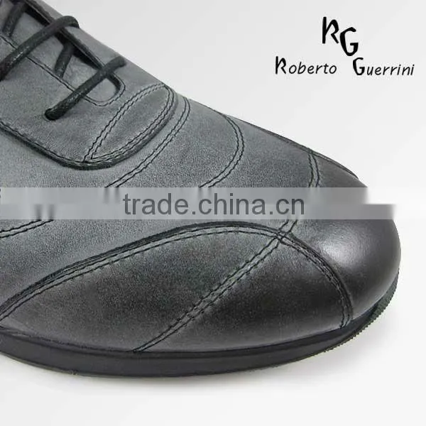 Men Design Wholesale Fitness Step Shoes