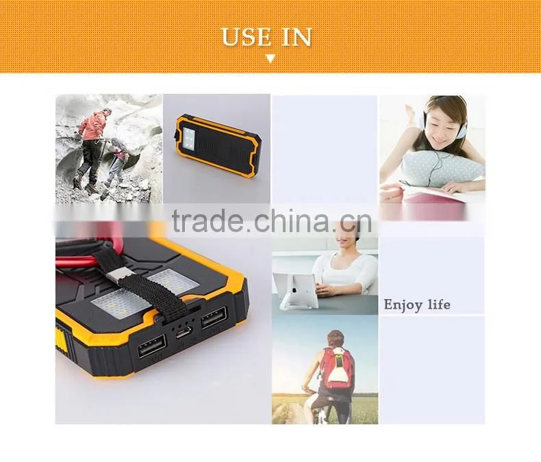 solar panel nivea solar charger