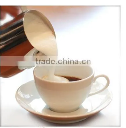 350/600/1000 ML High Quality coffee cup Stainless Steel Milk Pitcher