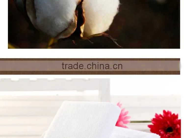 Manufactures of bath towel disposable hotel face towel