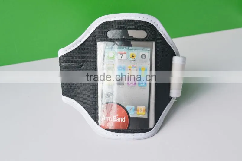 Sport Gym Arm band for Mobile Phone