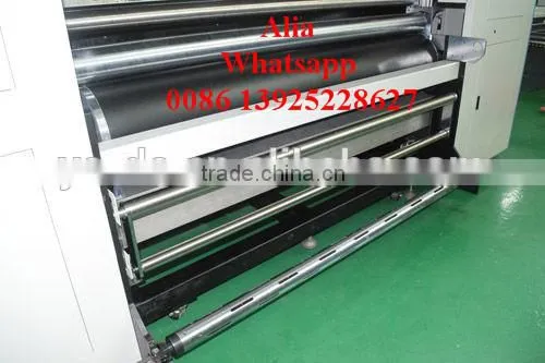 3D Roll silk printer direct to digital textile printer with SG1024 head