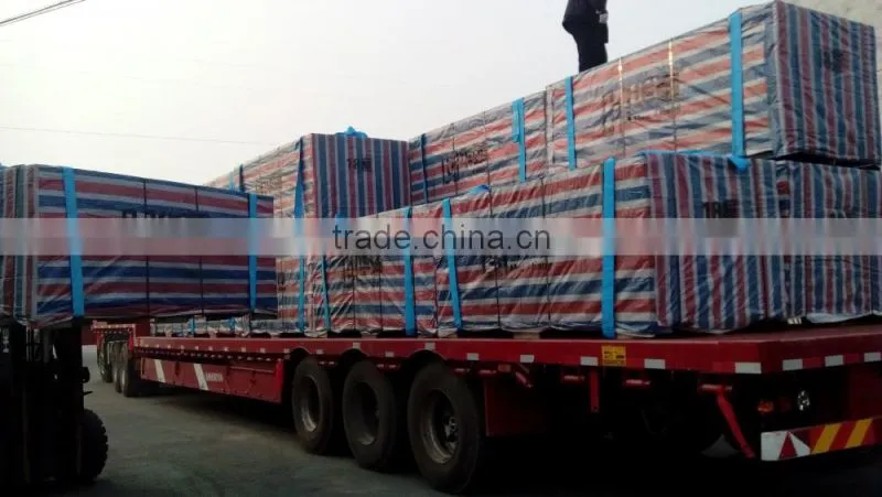 Timber Wood For Construction building material