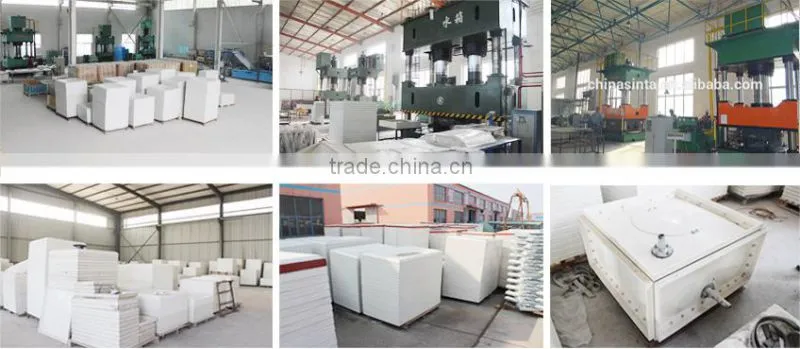 customized grp water tank,grp water tank factory price