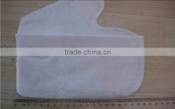 Disposable gloves