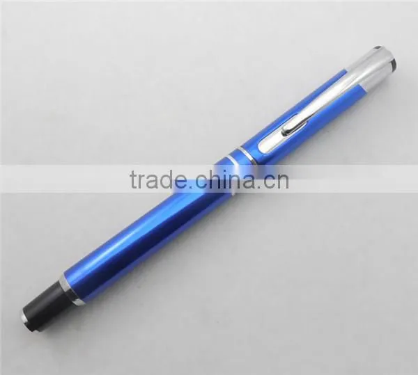 Writing Fluently Cheap Metal Fountain Pen,Free Fountain Pen Sample