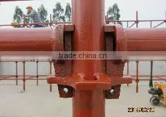 Ringlock Scaffolding