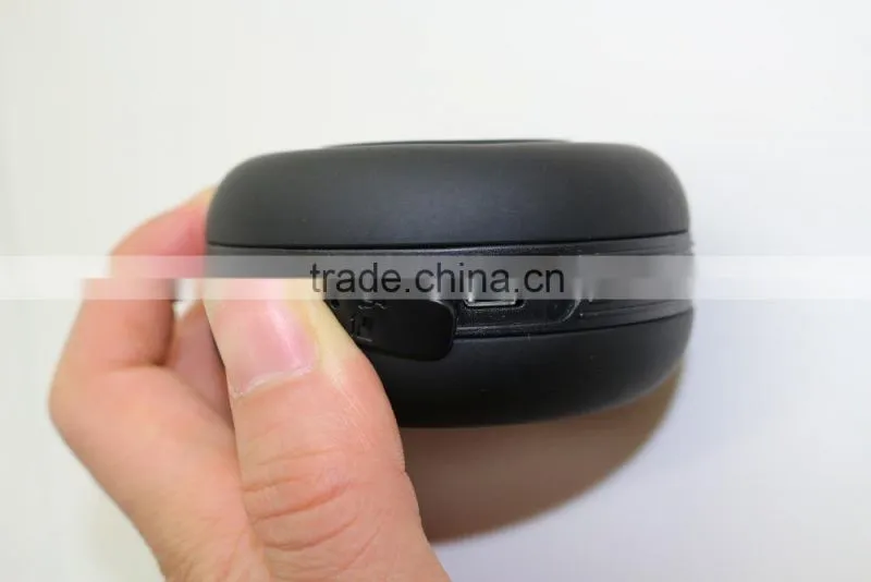 Special tyre shape design bluetooth speaker, promotion gift tire shape mini speaker, low price wireless speaker