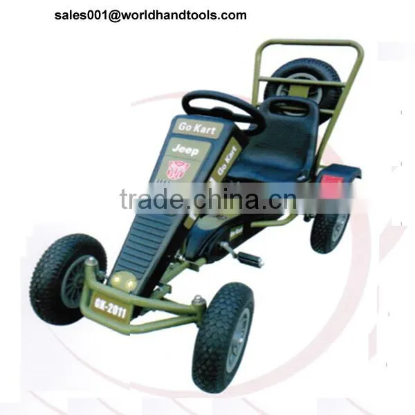 ga cart tyres pedal go kart