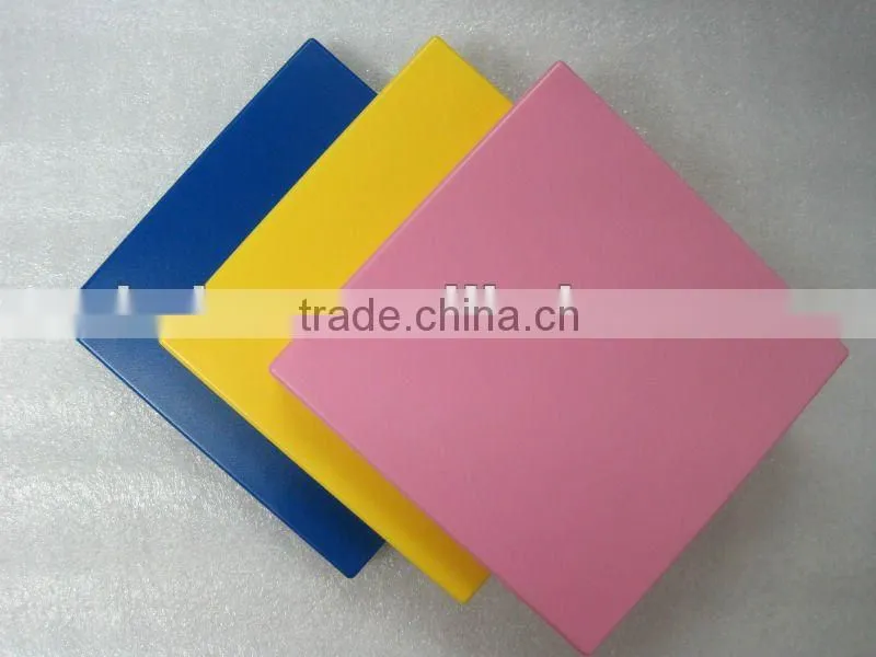 USB2.0 DVD RW DVD Rewriter Eight Colors Available Green
