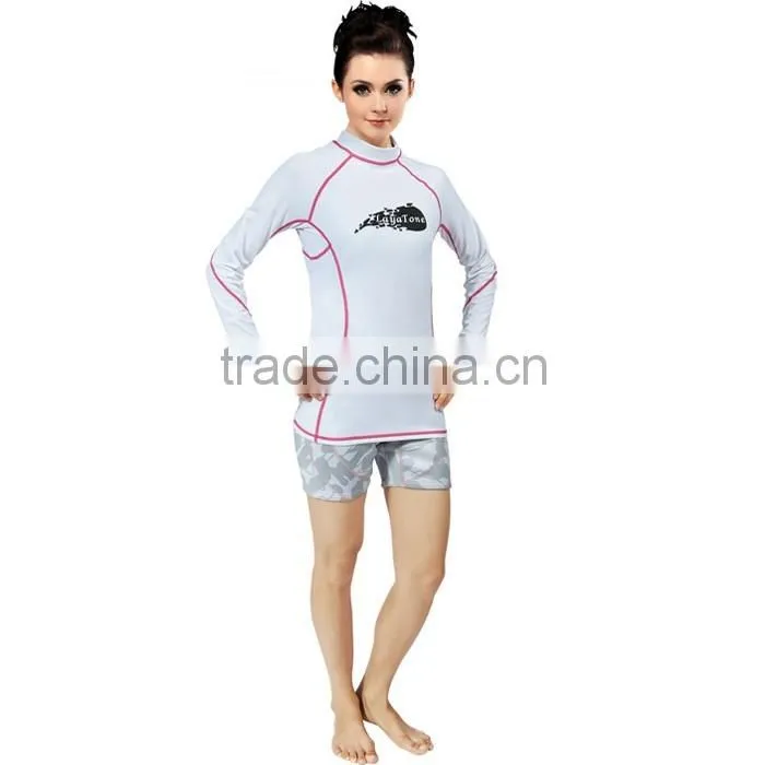 Lycra Rash Guard for sale