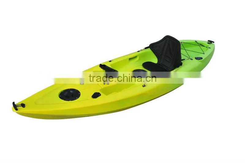 New Professtional fishing kayak