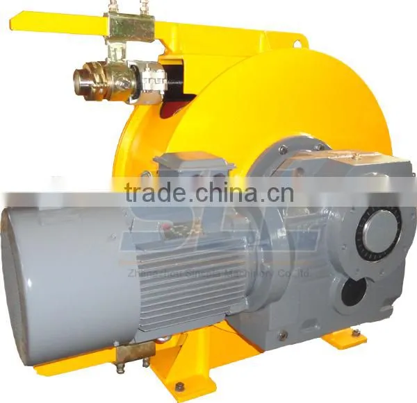 HIghly Performance Cost of SINCOLA Inline Hose Pump