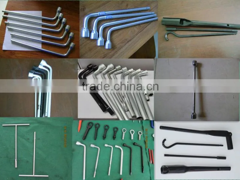 pull bender bending bar