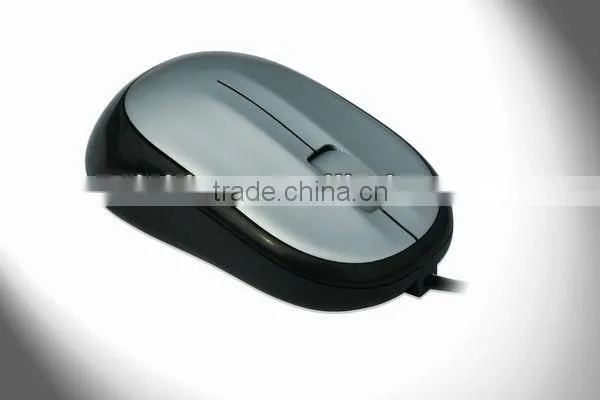 Wired Optical Mouse