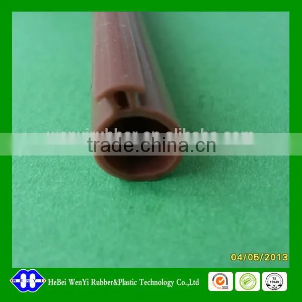different material rubber seal strip