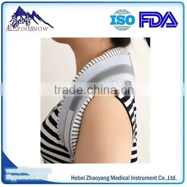 Orthopedic instruments Clavicle trimmer medical belt
