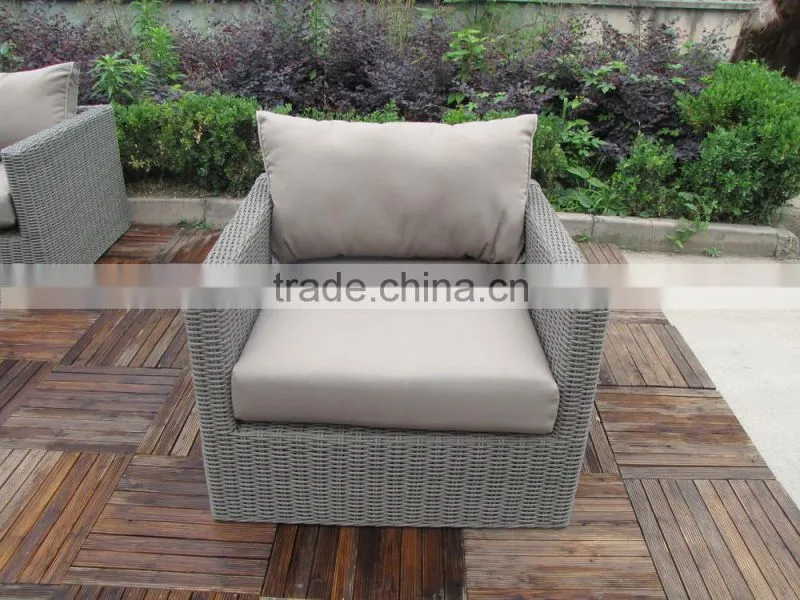 NEW DESIGN COMFORT RATTAN FURNITURE