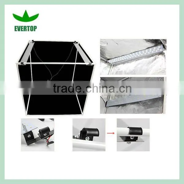 TS-LK06A 40CM LED Photo Studio Light Tent, Shooting Cube, Portable Mini Photo Studio Kit