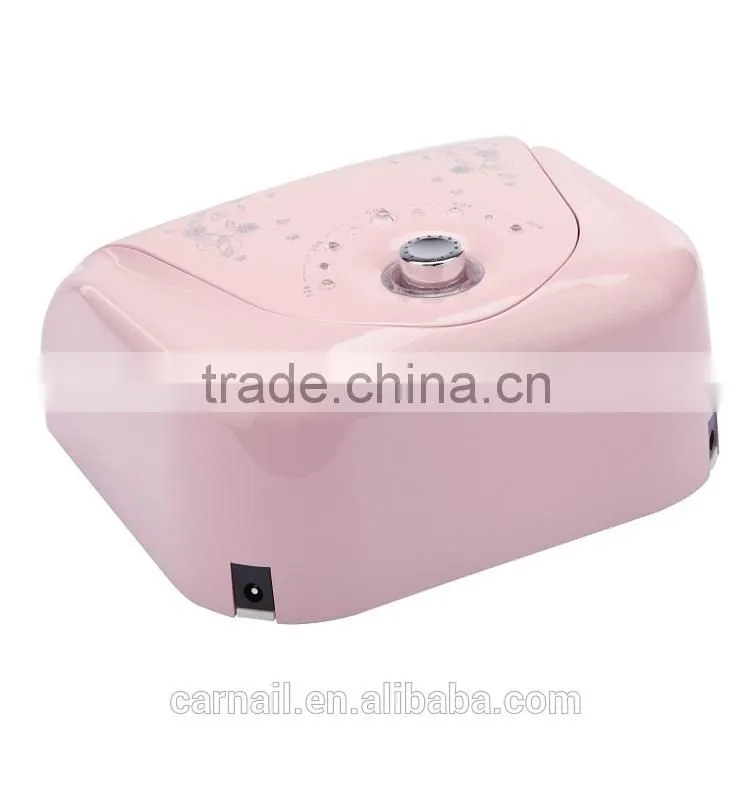 led nail lamp K1-KB ROTARY LED NAIL LAMP NAIL ART DRYER GEL NAIL DRYER