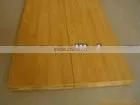 Natural Horizontal Bamboo Flooring