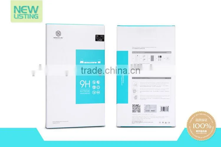 For Apple iPhone 6 4.7inch H Anti-Explosion Glass Screen Protector