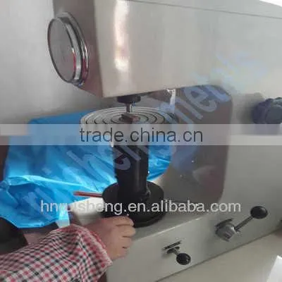straight tungsten wire