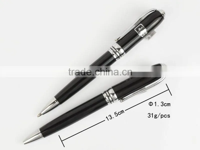 Office & School Metal Touch Pen Use New projector ballpoint pen
