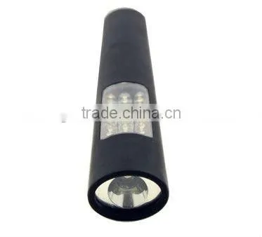 24+0.5W battery operated mini led lights