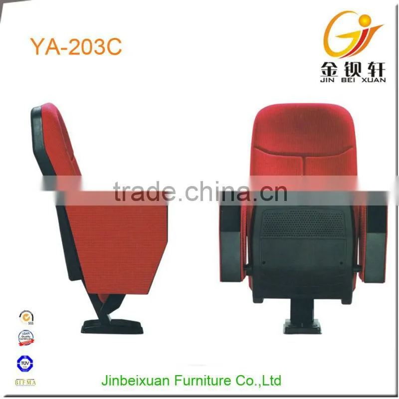 China professional factory auditorium seating