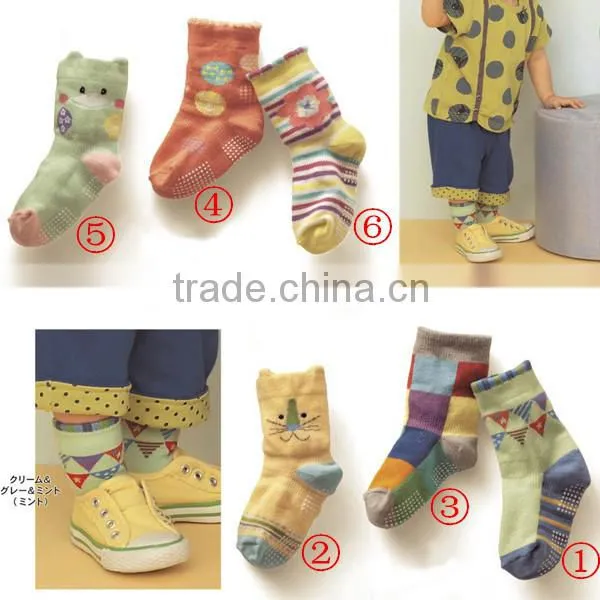socks girls