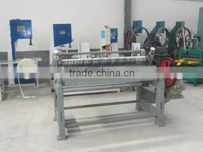 New model dyeing paper machine, dip dyeing machine production line