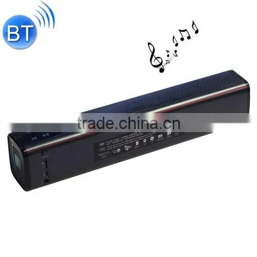 OEM Portable Bluetooth Speaker with Mic & Handsfree for Smartphones, Wireless Bluetooth Speaker