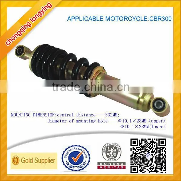 LongYing Shock Absorber Accept Custom Motorcycle Shock Absorber