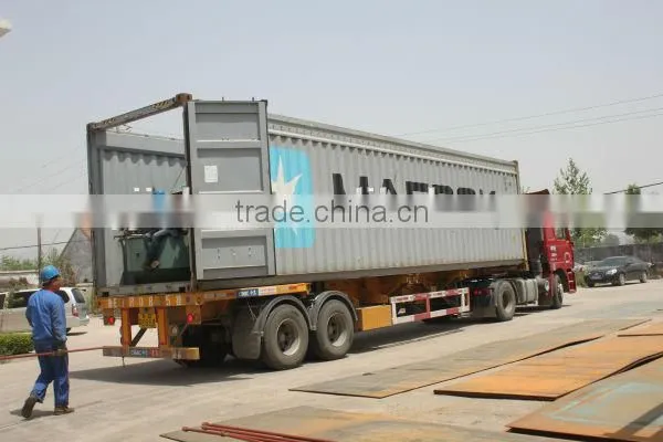 Mineral Processing/Gold Production Equipment High Forged Steel Balls Accessory